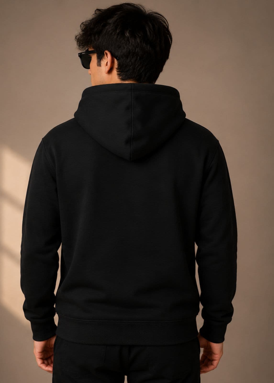 Science by Vedu - Hoodie